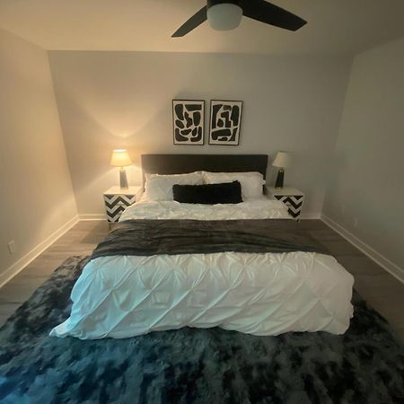 East Point Atlanta - Spacious 5Br Retreat! Exterior photo