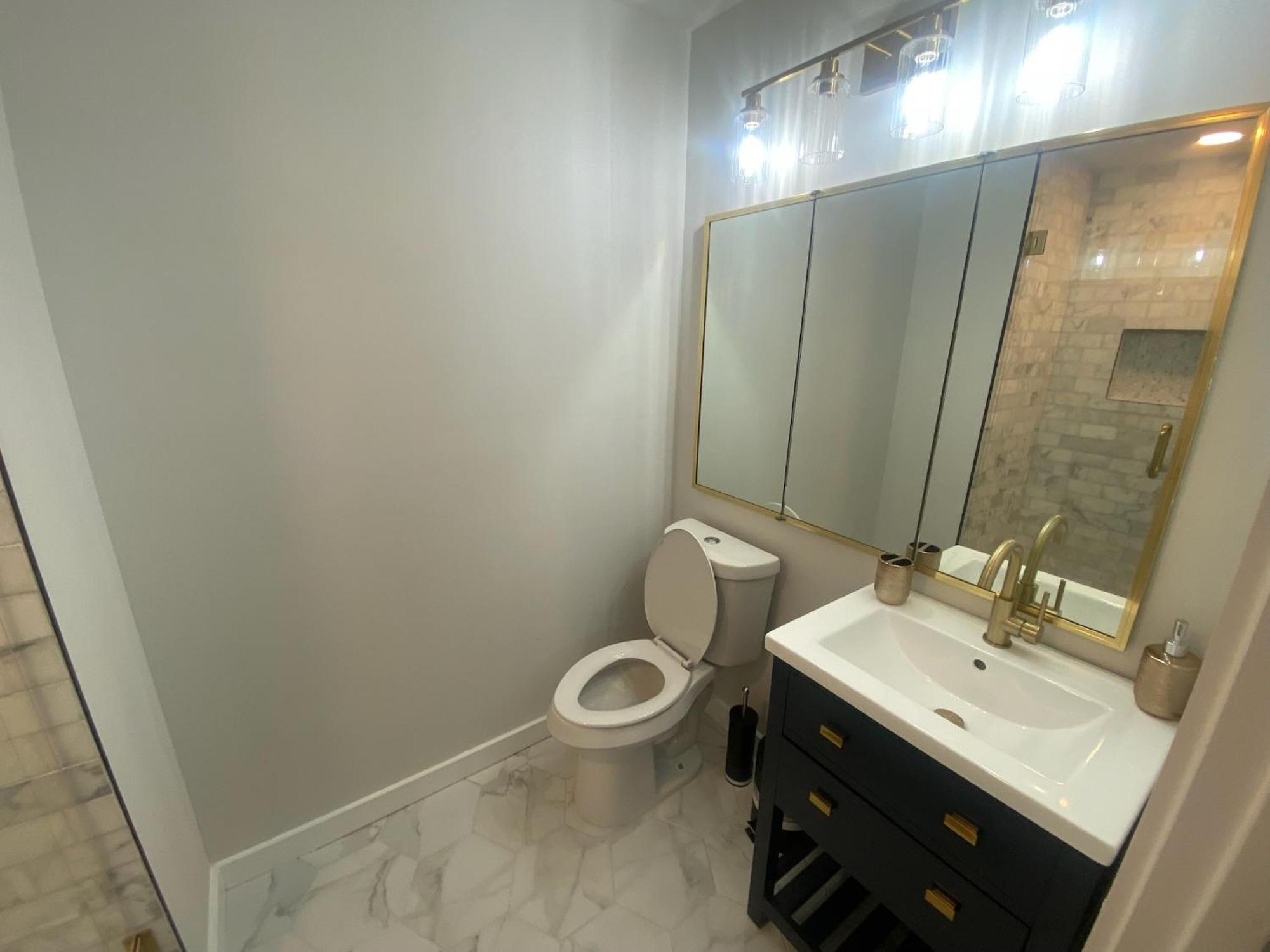 East Point Atlanta - Spacious 5Br Retreat! Exterior photo